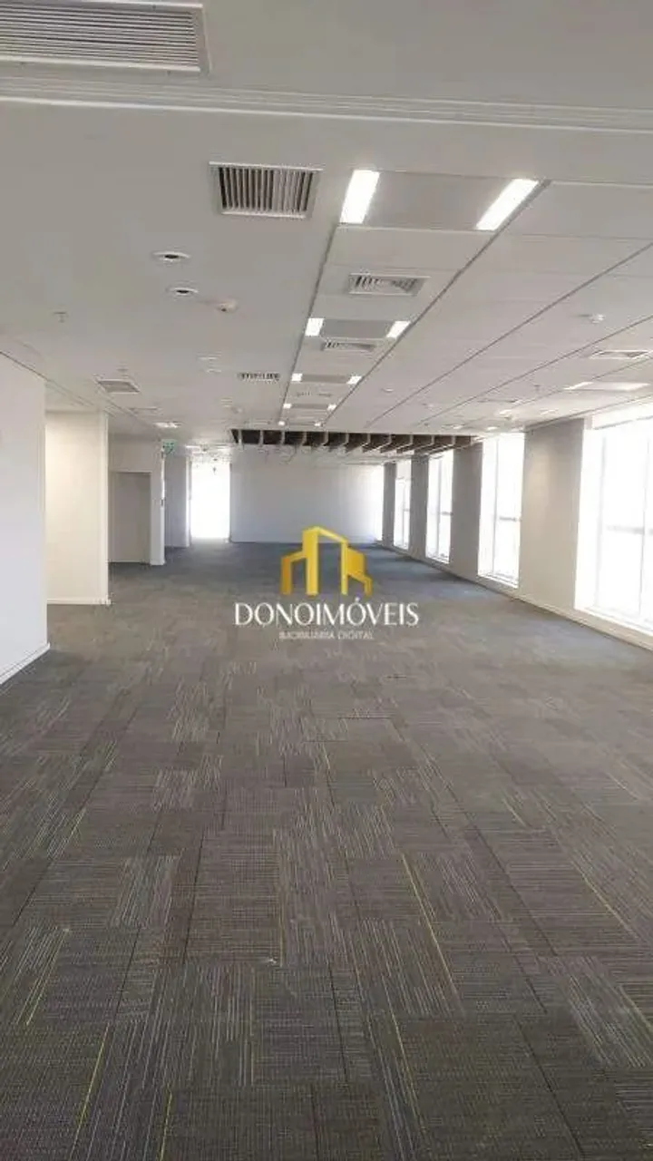 sala para aluguel Domo Business Centro São Bernardo do Campo 28.000,00