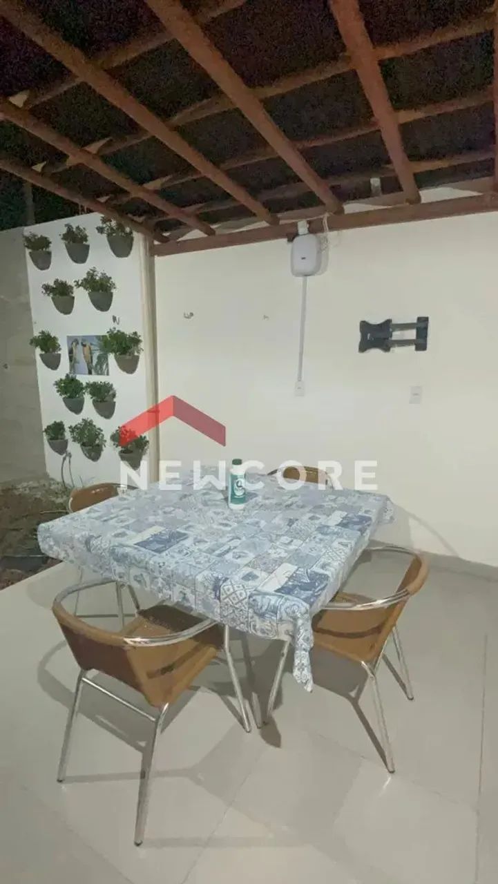 Apartamento em Rua José Gonçalves de Abrantes - Jardim Oceania - João Pessoa/PB - Foto 5