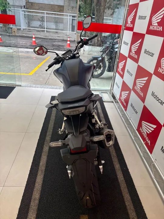 CB 300F TWISTER ABS - Foto 7