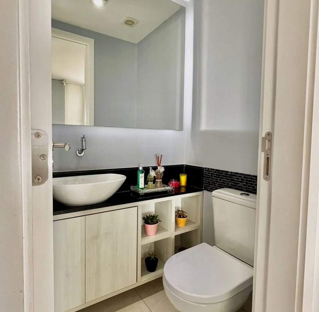 Imóvel para venda com 91 metros quadrados com 3 quartos em Água Branca - São Paulo - SP - Foto 8