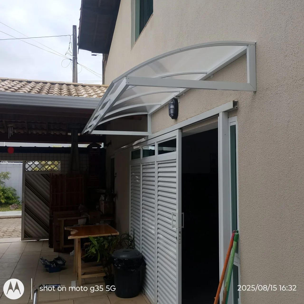 Toldo  - Foto 4