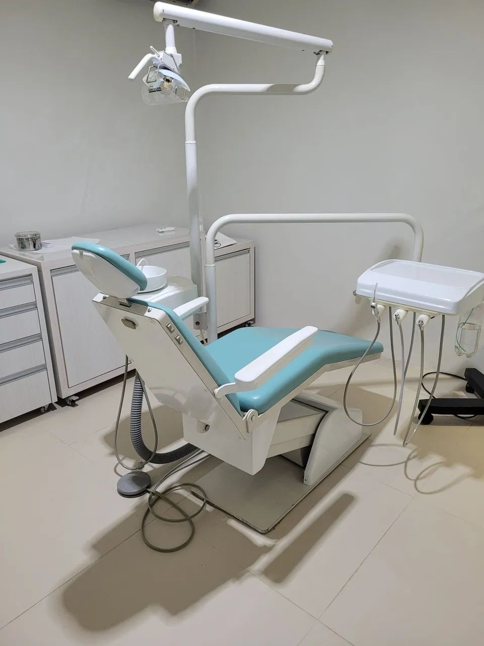 Cadeira odontológica  - Foto 3