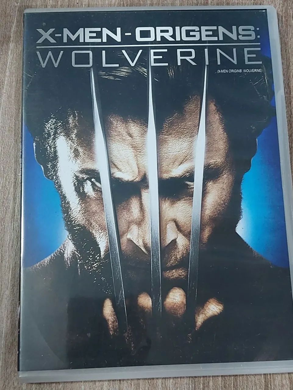 DVDs Wolverine - Foto 3