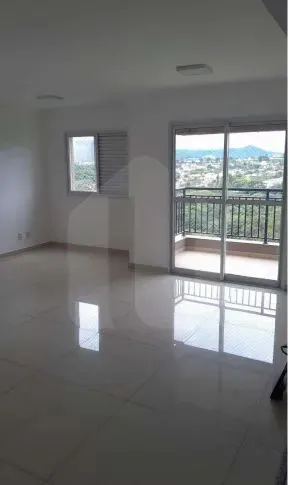 Apartamento de 76m² para alugar - Jardim Tupanci, Barueri