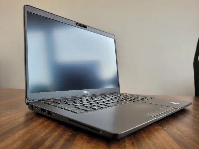 Notebook Dell Latitude 5300 - Core i7 | 8ª Geração | 256GB SSD