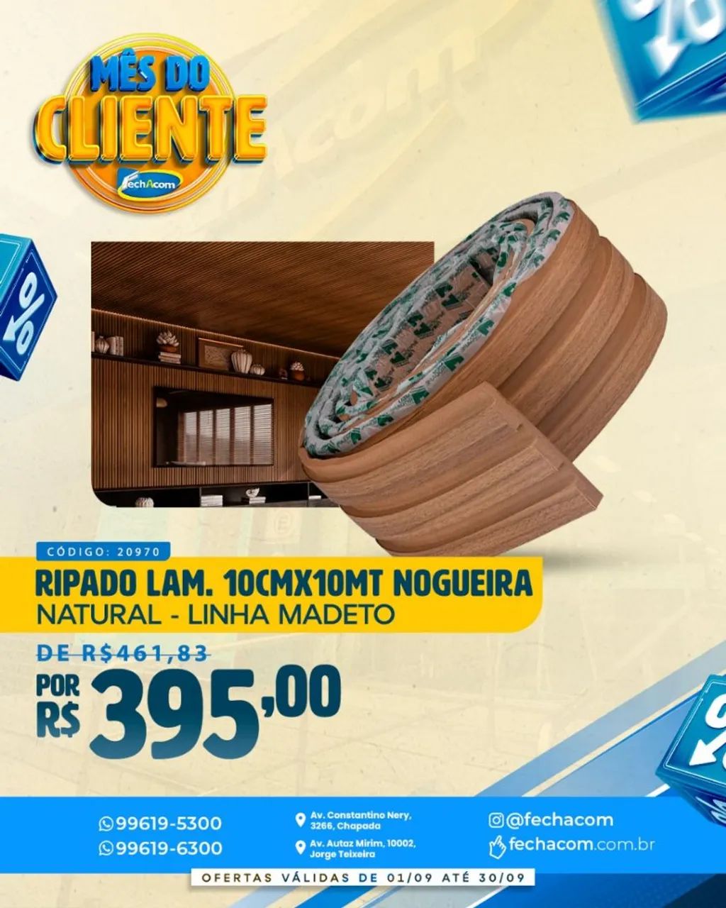 Show de Ofertas  - Foto 6