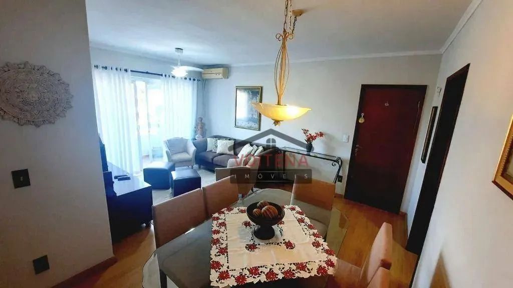 Apartamento com 3 dormitórios à venda, 87 m² por R$ 385.000,00 - América - Joinville/SC - Foto 4