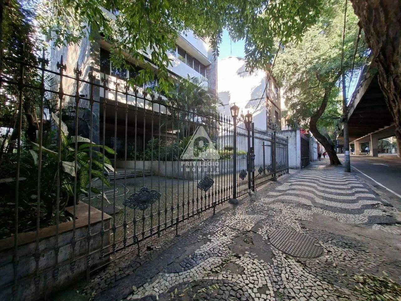 Terreno à venda no Rio Comprido  Ideal para Construtoras! Pronto para construir! - Foto 4