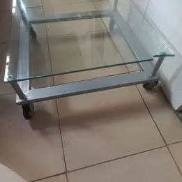 Centro com rodas - Foto 2