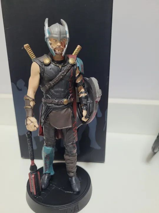 Boneco Thor - Foto 2