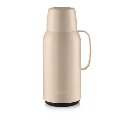 Garrafa Termica Plastico Amar 1L
