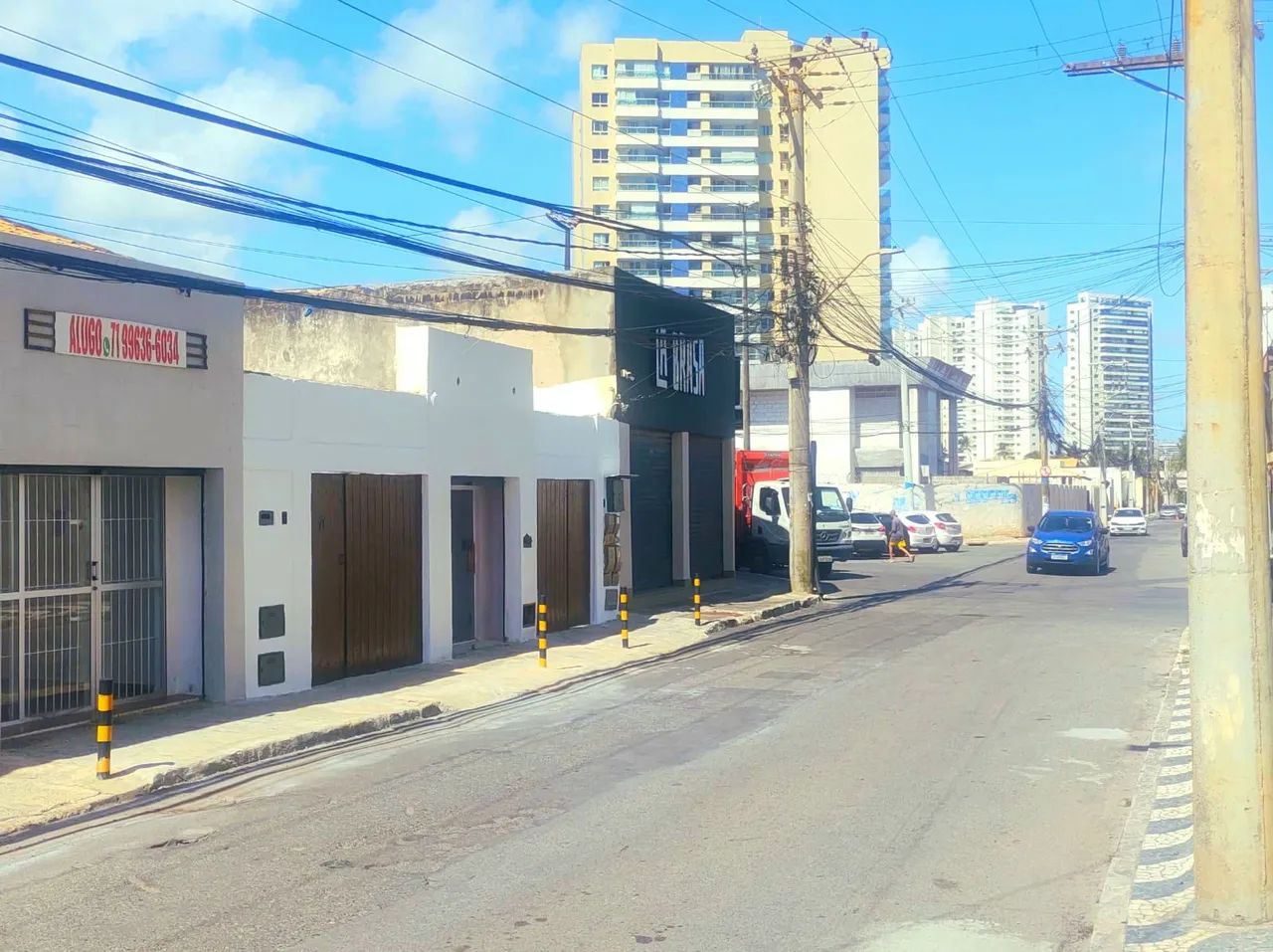 Ponto Comercial Nova Orla de Pituaçu  - Foto 11