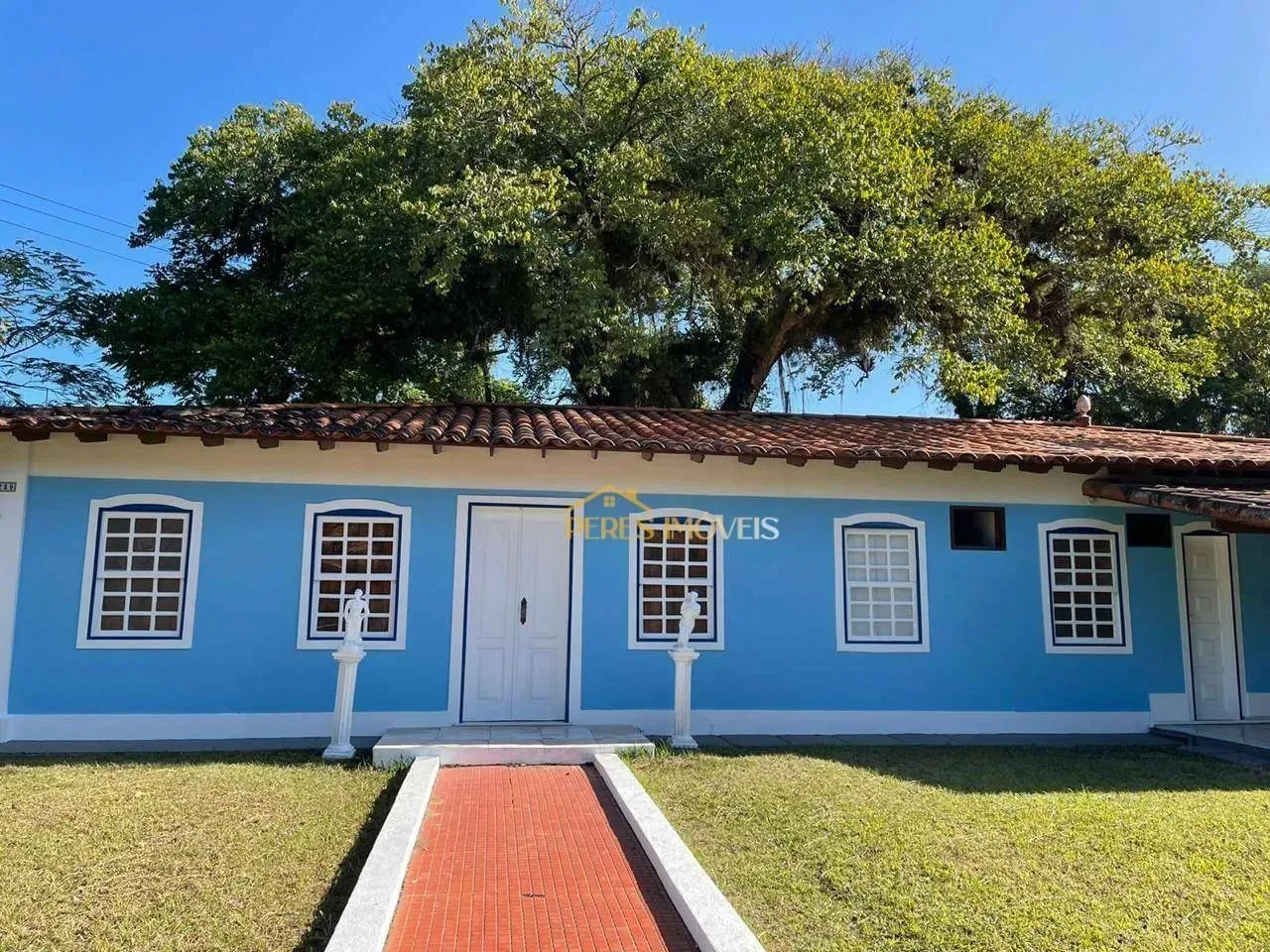 Excelente casa comercial com 280 metros quadrados localizada no Centro de Rio Das Ostras/R