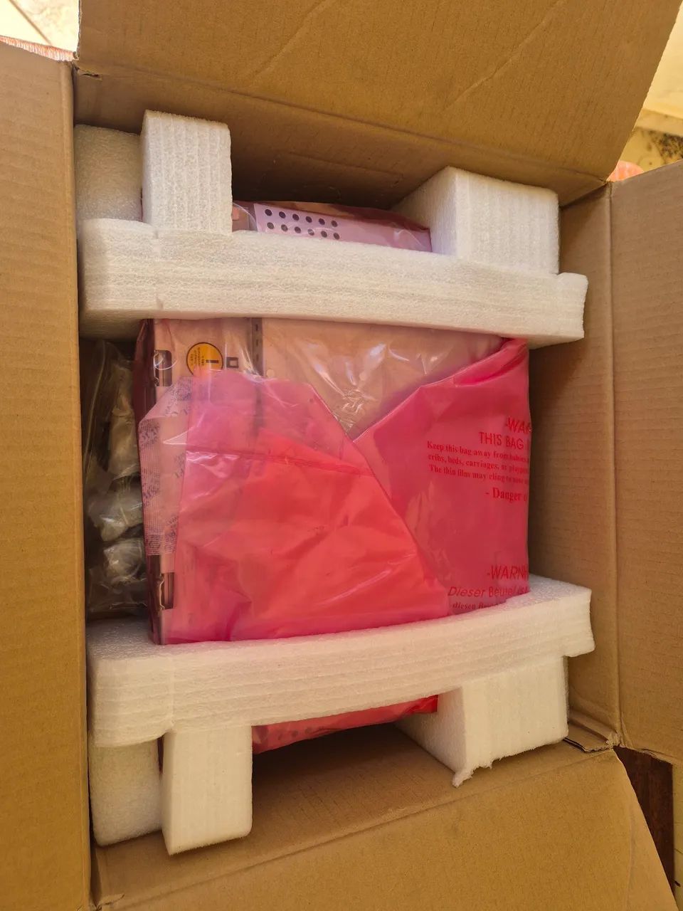 Monitor touch screen 17" - Foto 5