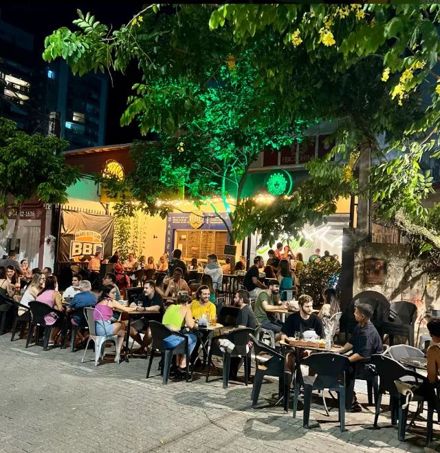 Passa-se ponto de bar em região nobre - Pronto para operar! - Foto 2