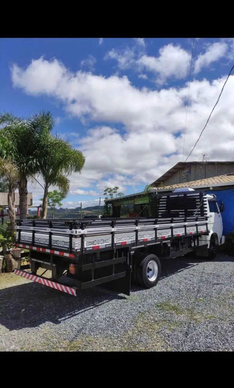 8-150 Baixa km  - Foto 5