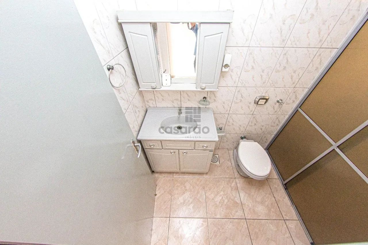 Apartamento à venda no Bonfim, Santa Maria - Foto 5
