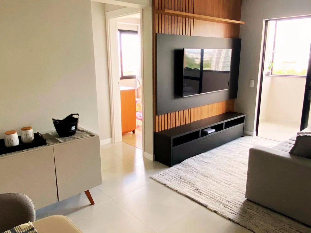 Apartamento para Venda em Itajaí, São Vicente, 3 dormitórios, 1 suíte, 2 banheiros, 1 vaga - Foto 5