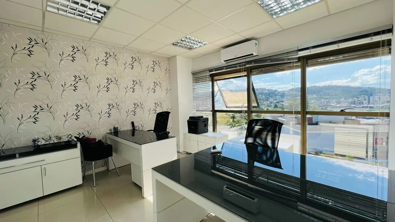 Sala comercial no Empresarial Terra Firme! - Foto 3