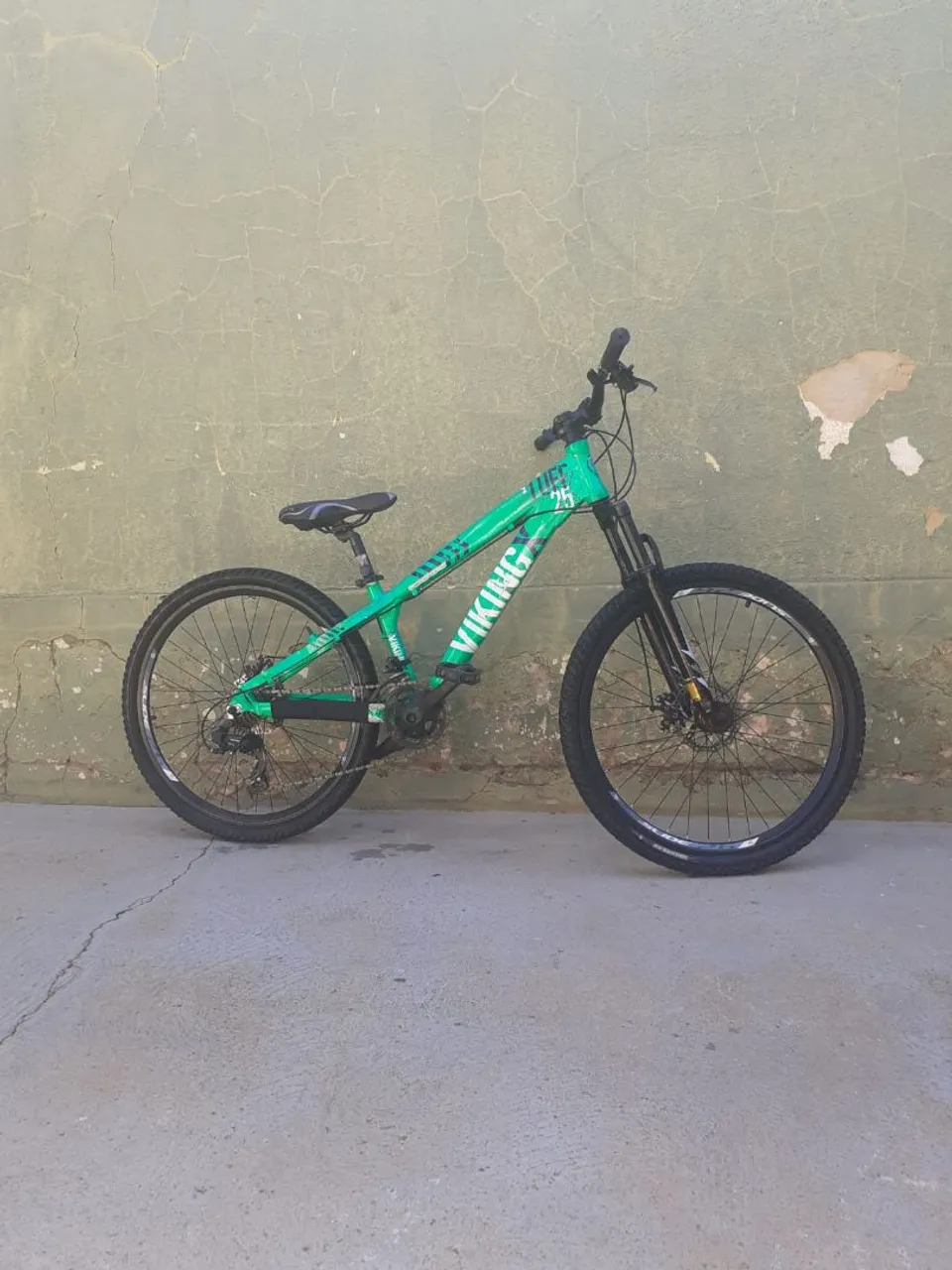 Bike Viking aro 26