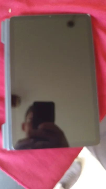 Samsung Galaxy tabi s6 lite  - Foto 4