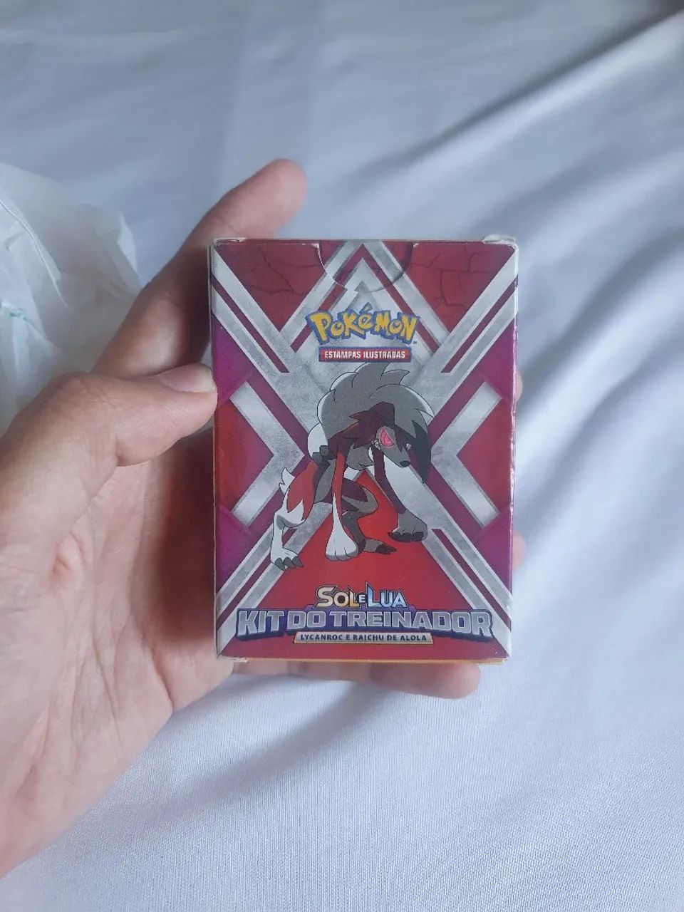 Cartas Pokemon - todas originais entrego na estação Detran ou vindo buscar - Foto 4