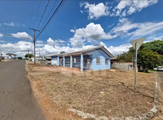 Foto - Ponta Grossa - Uvaranas