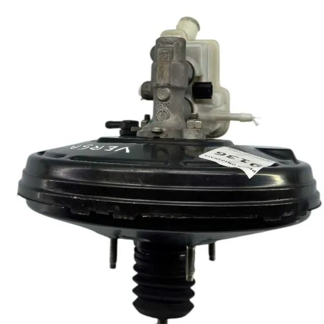 Hidrovacuo Nissan Versa 1.6 2014 a 2019 etq9136 - Peças para