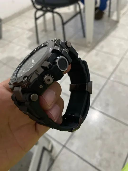 Relógio G-Shock Casio - Foto 5