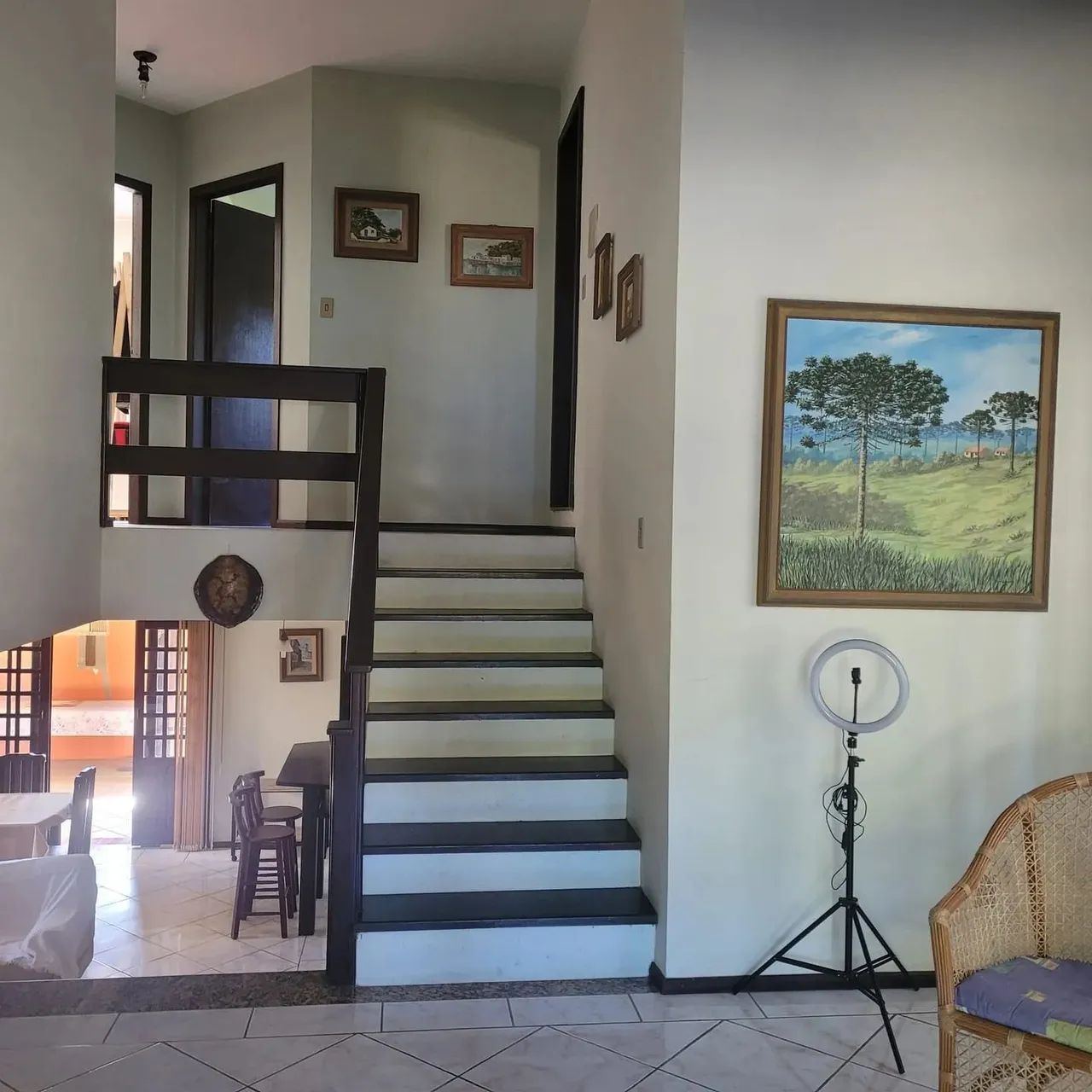 Sobrado à venda, Praia Grande, Penha, SC - Foto 5