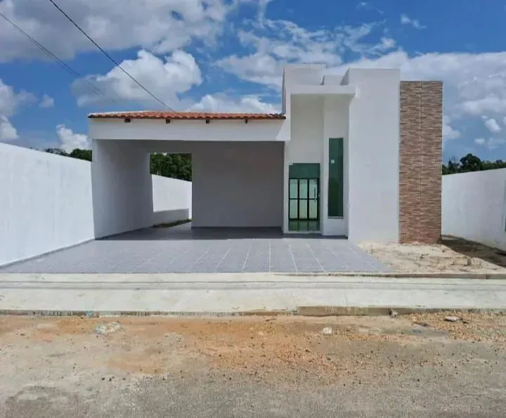 Casa para venda no Residêncial Tropical...