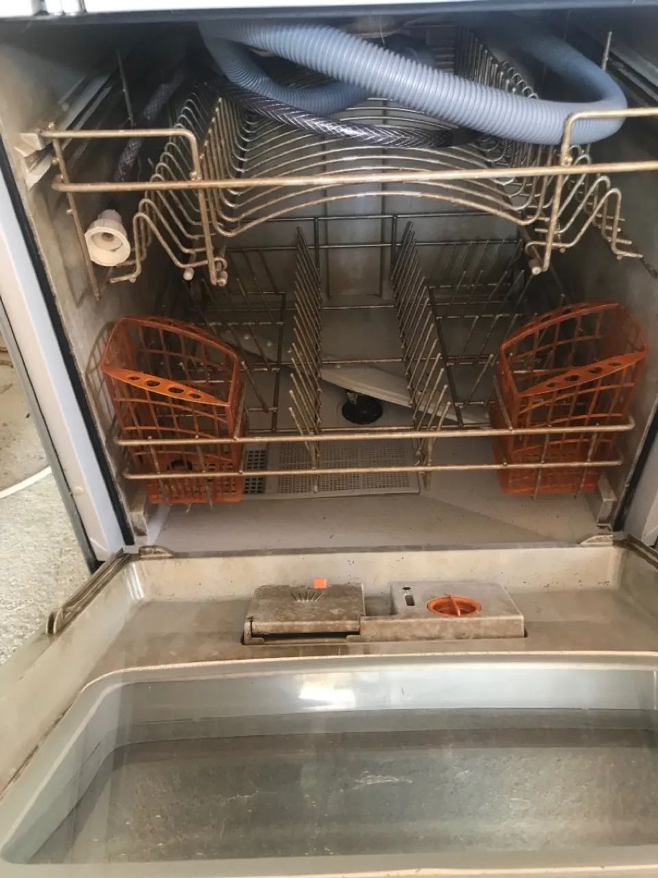 Máquina lavar louças Brastemp 8 serviços  - Foto 2