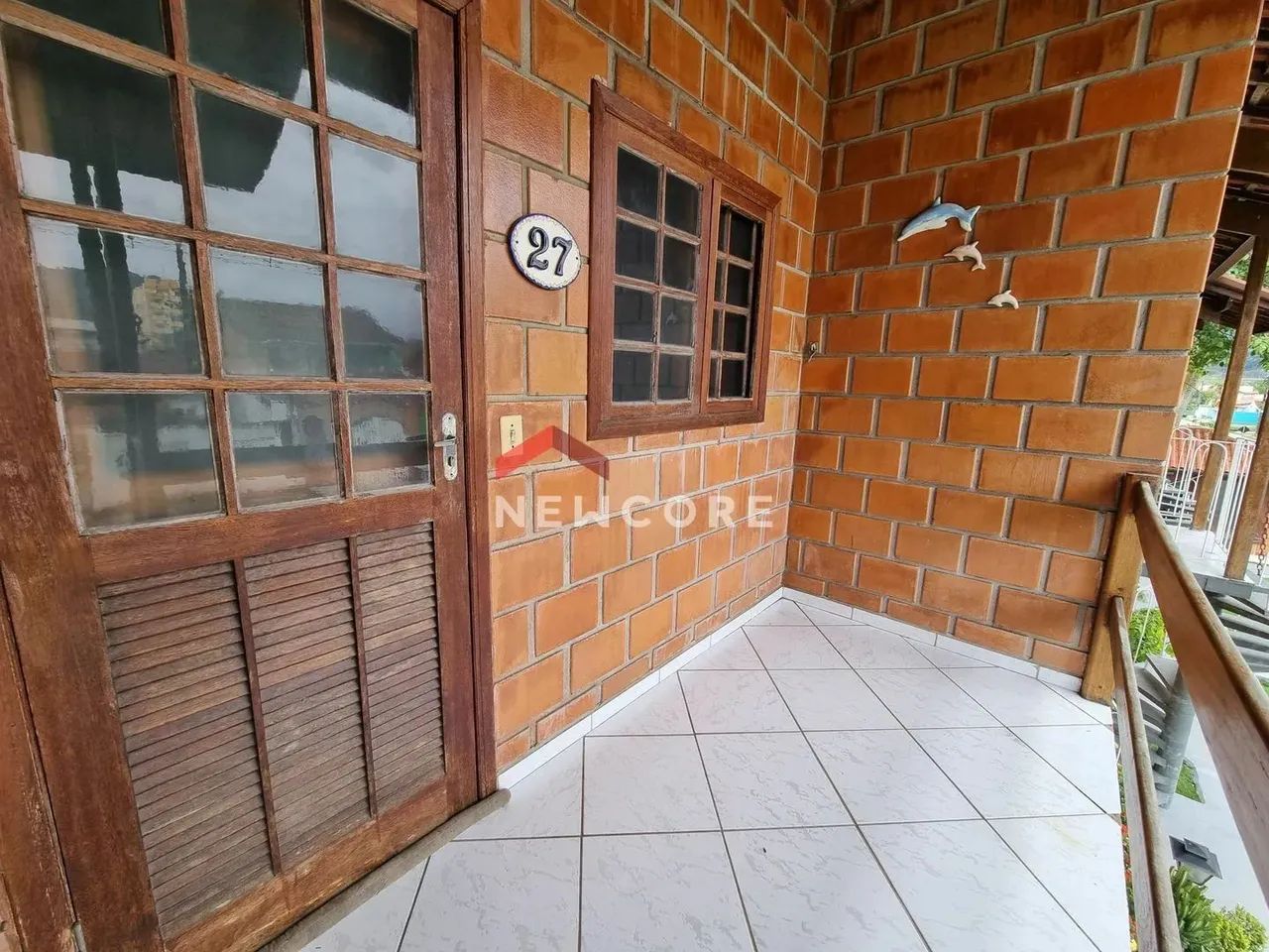 Casa de Vila em Rua Itapoan - Martim de Sá - Caraguatatuba/SP - Foto 3