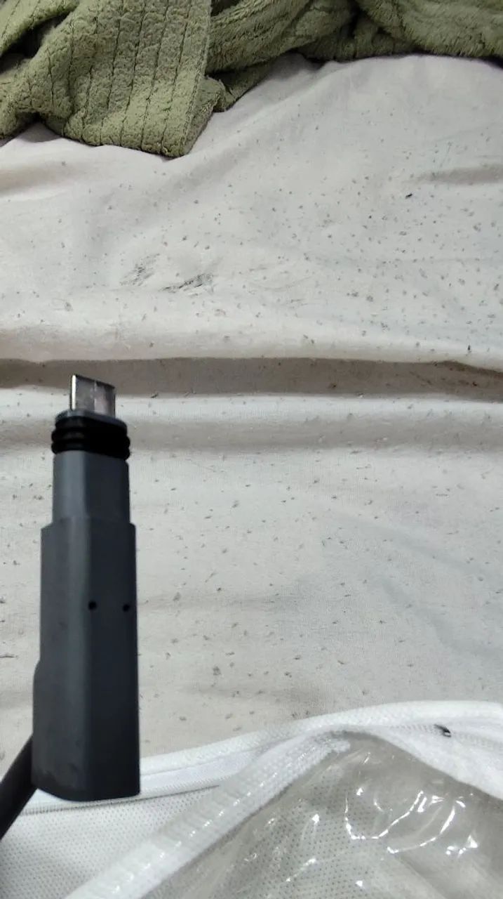 Cabo de dados da Starlink 23m micro USB. Novo. 