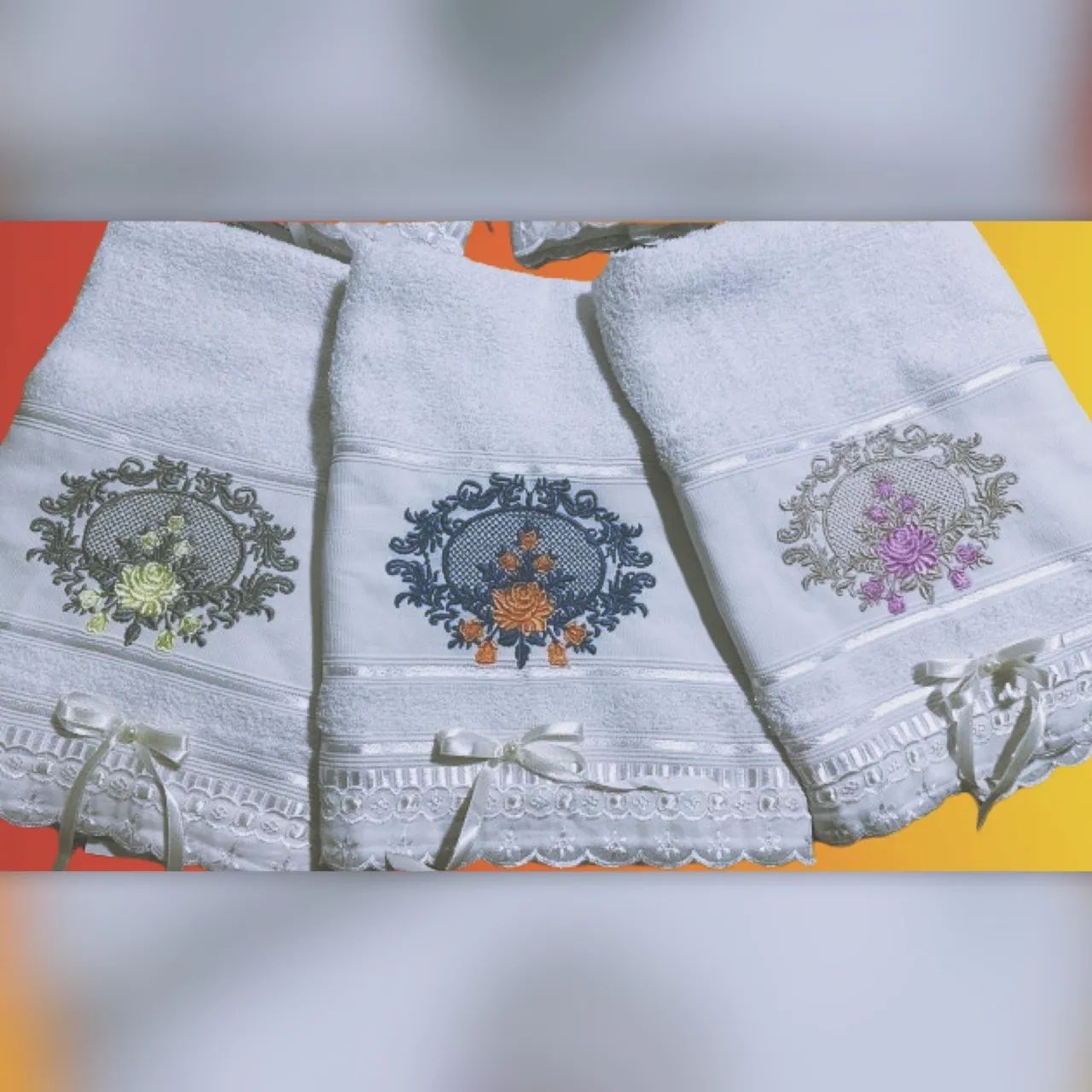Bordados 
