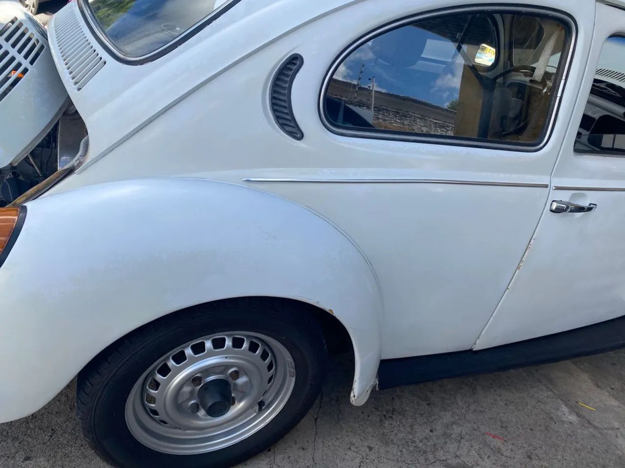 FUSCA P/EXIGENTE TOP!! - Foto 4