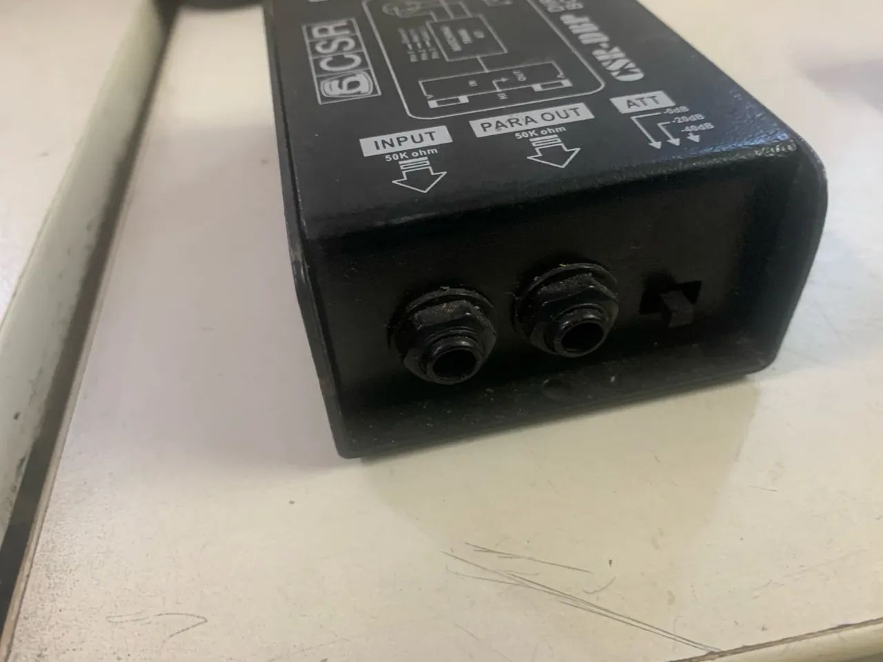 Caixa Direct Box CSR-DBP - Foto 2