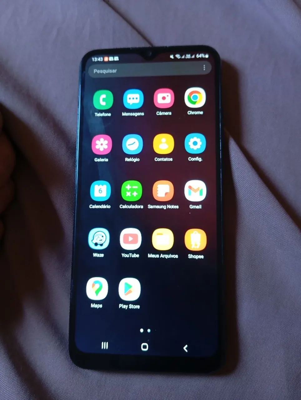 Samsung