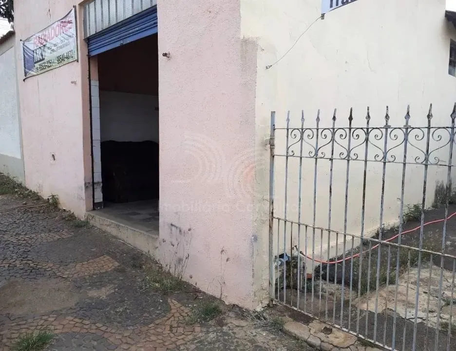 Venda - Casa - Vila Mac Knight - Santa Bárbara D'Oeste - SP
