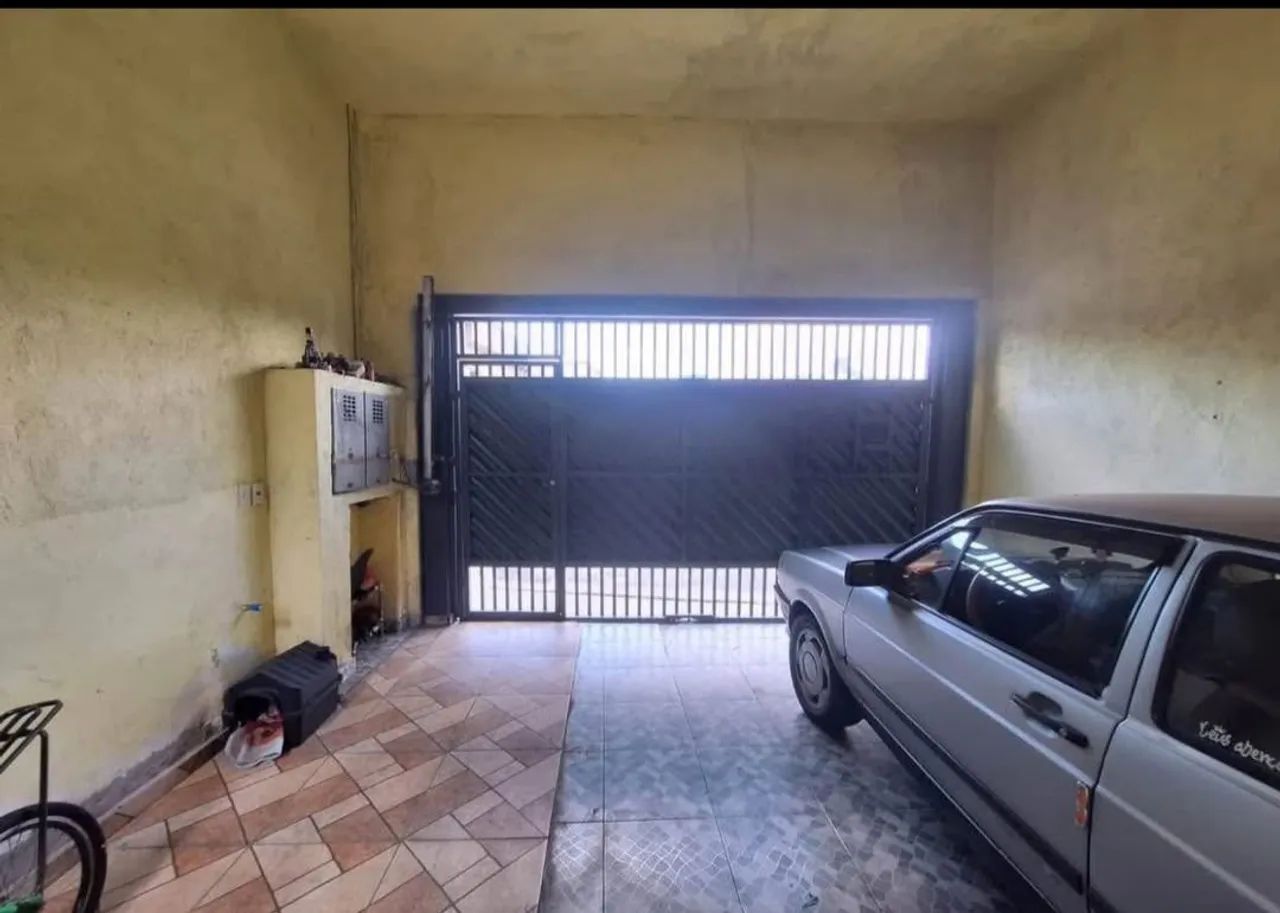 Vendo Casa no Gama 