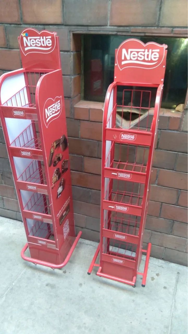 Expositores  - Foto 2