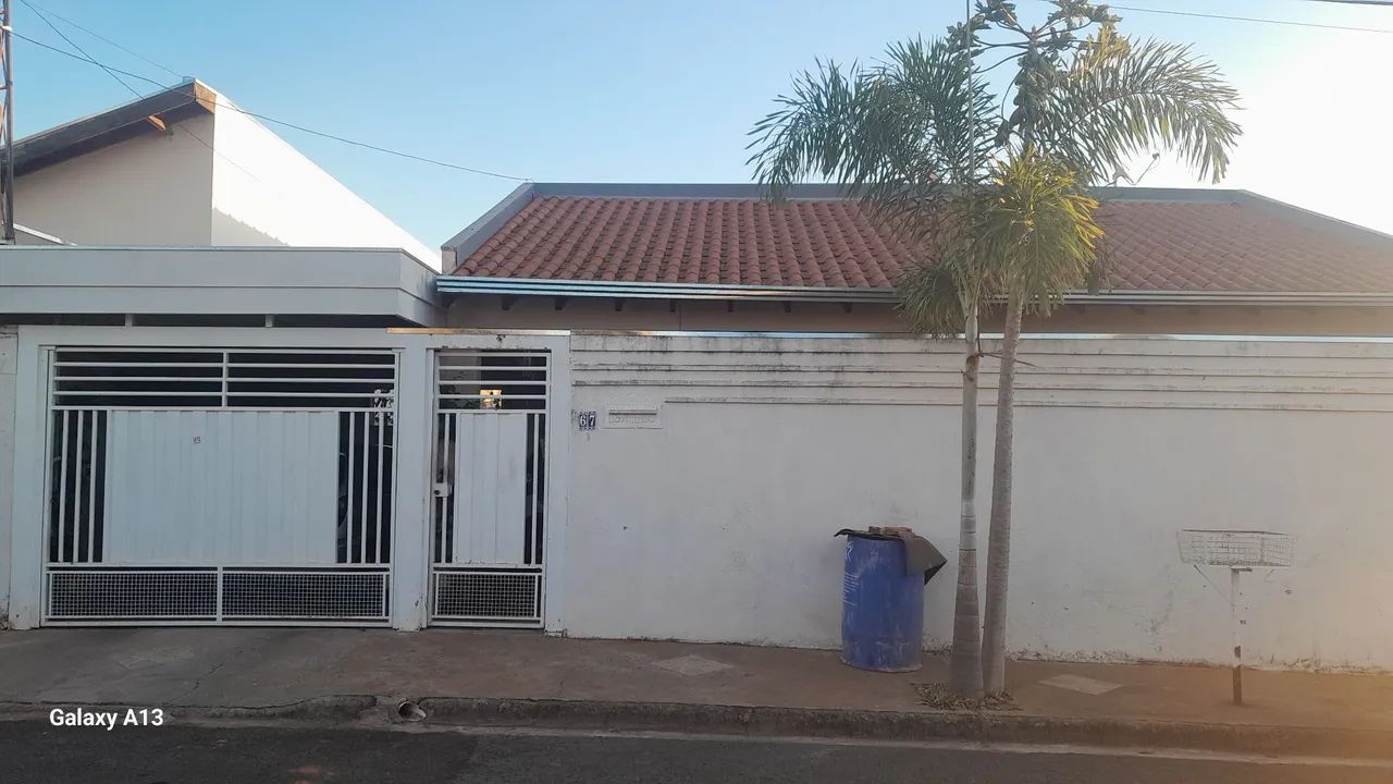 Foto - Marília - Jardim Colibri