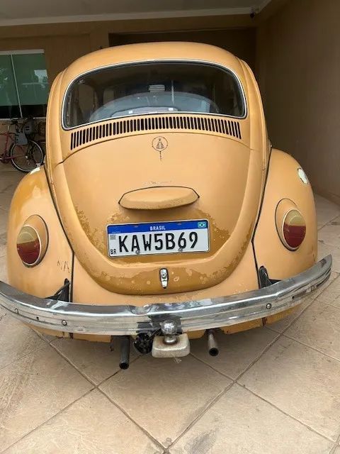 Fusca 1300 ano 1978 - Foto 4