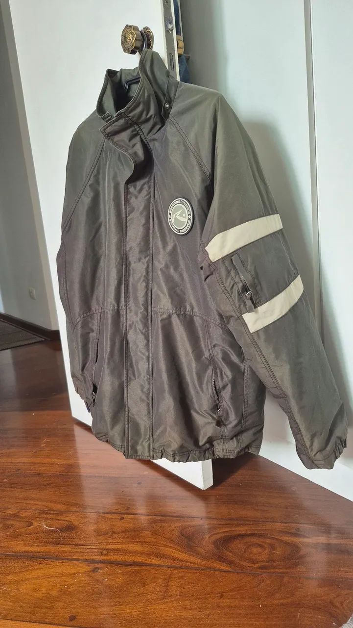 Jaqueta masculina 