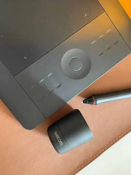 Mesa Digitalizadora Wacom - usada  - Foto 5