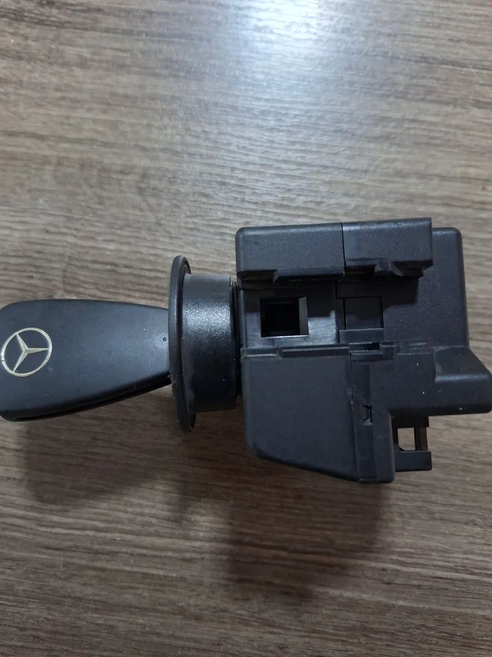 Módulo ignição mercedes Ezs 215 classe E  - Foto 2