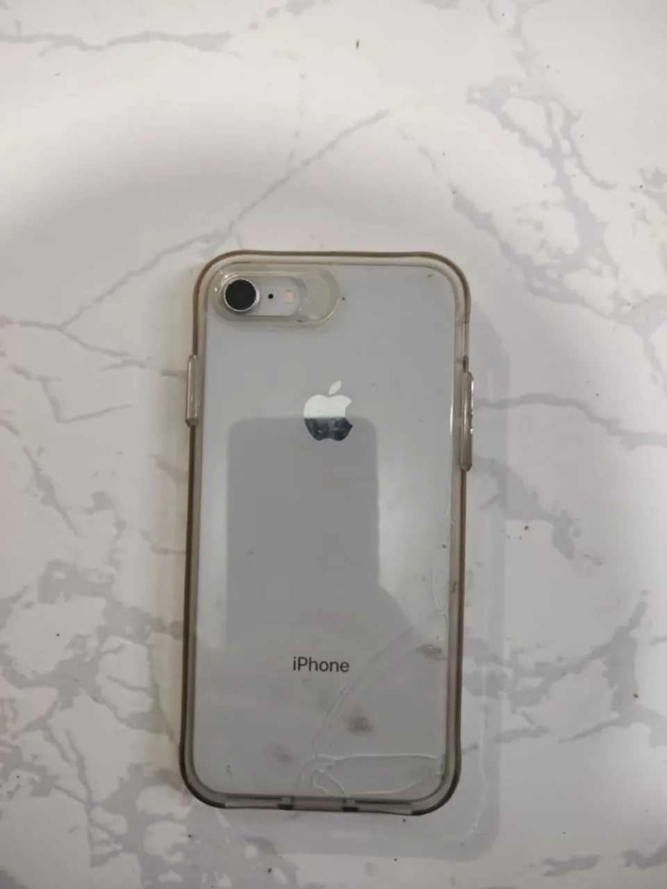iPhone 8Es