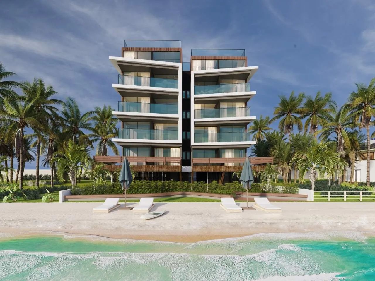 Apartamento à venda, 1 quarto, Praia de Tamandaré - Tamandaré/PE