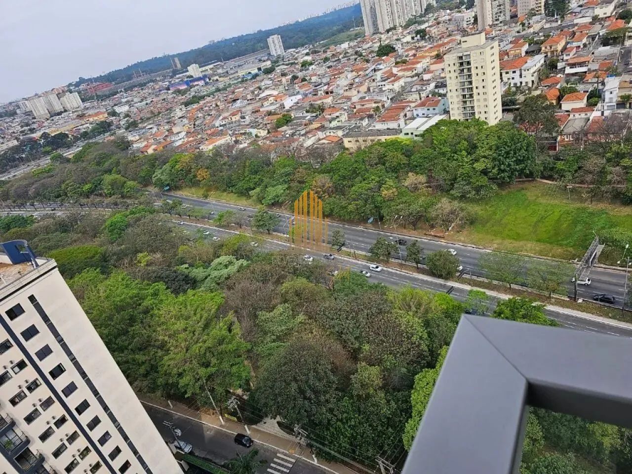 CONDOMINIO EDIFICIO MODO SAÚDE, VILA MONTE ALEGRE, APARTAMENTO DE 78M² COM 2 DORMITORIOS,  - Foto 5