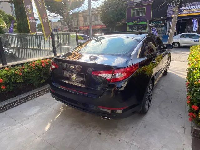OPTIMA 2.4 EX T/SOLAR 2014 - ENTRADA+PARCELAS 48XR$1136,00 - Foto 4